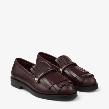 Jimmy Choo Eska Loafer | Thumbnail 3 Jimmy Choo Eska Loafer | Thumbnail 3