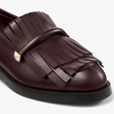 Jimmy Choo Eska Loafer | Thumbnail 4 Jimmy Choo Eska Loafer | Thumbnail 4