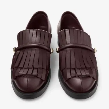 Jimmy Choo Eska Loafer | Thumbnail 5 Jimmy Choo Eska Loafer | Thumbnail 5