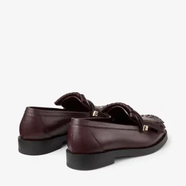 Jimmy Choo Eska Loafer | Thumbnail 6 Jimmy Choo Eska Loafer | Thumbnail 6