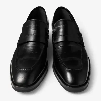 Jimmy Choo Wilder Loafer M | Thumbnail 5 Jimmy Choo Wilder Loafer M | Thumbnail 5