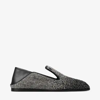 Jimmy Choo Eliot Slipper F | Thumbnail 2 Jimmy Choo Eliot Slipper F | Thumbnail 2