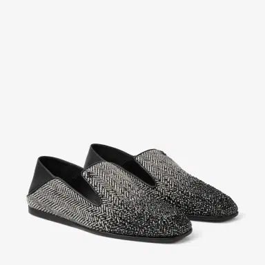 Jimmy Choo Eliot Slipper F | Thumbnail 4 Jimmy Choo Eliot Slipper F | Thumbnail 4