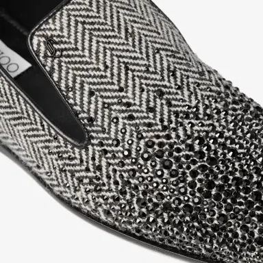 Jimmy Choo Eliot Slipper F | Thumbnail 5 Jimmy Choo Eliot Slipper F | Thumbnail 5