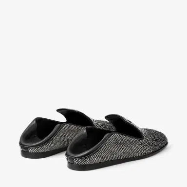 Jimmy Choo Eliot Slipper F | Thumbnail 6 Jimmy Choo Eliot Slipper F | Thumbnail 6