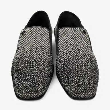 Jimmy Choo Eliot Slipper F | Thumbnail 7 Jimmy Choo Eliot Slipper F | Thumbnail 7