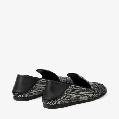 Jimmy Choo Eliot Slipper F | Thumbnail 8 Jimmy Choo Eliot Slipper F | Thumbnail 8