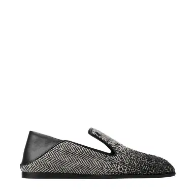 Jimmy Choo Eliot Slipper F | Thumbnail 1 Jimmy Choo Eliot Slipper F | Thumbnail 1
