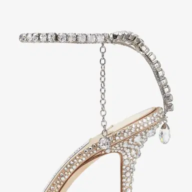 Jimmy Choo Saeda 100 Saeda Family | Thumbnail 5 Jimmy Choo Saeda 100 Saeda Family | Thumbnail 5