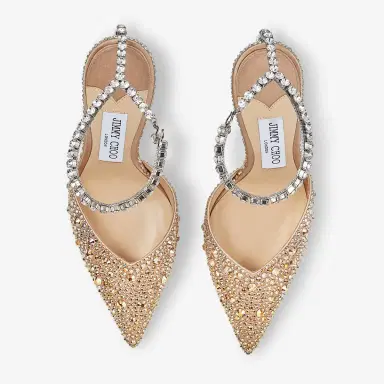 Jimmy Choo Saeda 100 Saeda Family | Thumbnail 6 Jimmy Choo Saeda 100 Saeda Family | Thumbnail 6