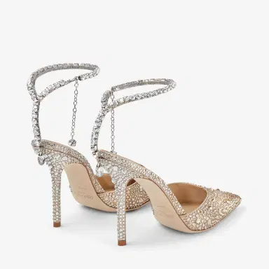 Jimmy Choo Saeda 100 Saeda Family | Thumbnail 7 Jimmy Choo Saeda 100 Saeda Family | Thumbnail 7