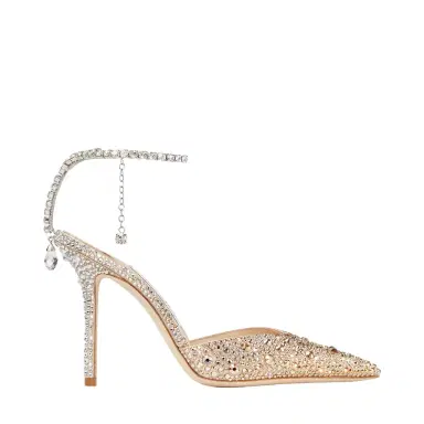 Jimmy Choo Saeda 100 Saeda Family | Thumbnail 1 Jimmy Choo Saeda 100 Saeda Family | Thumbnail 1