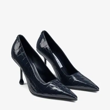 Jimmy Choo Ixia 95 Pumps | Thumbnail 4 Jimmy Choo Ixia 95 Pumps | Thumbnail 4