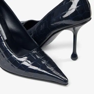Jimmy Choo Ixia 95 Pumps | Thumbnail 5 Jimmy Choo Ixia 95 Pumps | Thumbnail 5