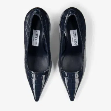 Jimmy Choo Ixia 95 Pumps | Thumbnail 6 Jimmy Choo Ixia 95 Pumps | Thumbnail 6