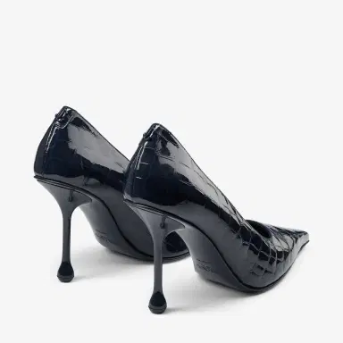 Jimmy Choo Ixia 95 Pumps | Thumbnail 7 Jimmy Choo Ixia 95 Pumps | Thumbnail 7
