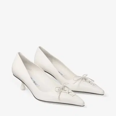 Jimmy Choo Scarlett 50 Pumps | Thumbnail 4 Jimmy Choo Scarlett 50 Pumps | Thumbnail 4