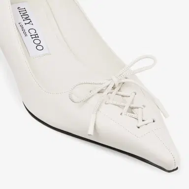 Jimmy Choo Scarlett 50 Pumps | Thumbnail 5 Jimmy Choo Scarlett 50 Pumps | Thumbnail 5