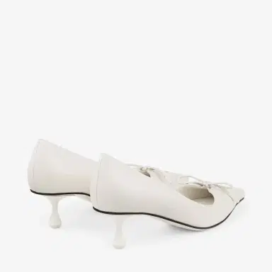 Jimmy Choo Scarlett 50 Pumps | Thumbnail 7 Jimmy Choo Scarlett 50 Pumps | Thumbnail 7