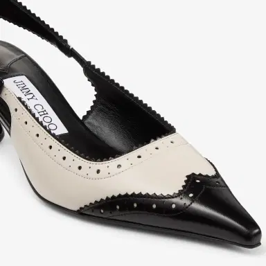 Jimmy Choo Amel 50 Pumps | Thumbnail 5 Jimmy Choo Amel 50 Pumps | Thumbnail 5