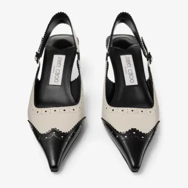 Jimmy Choo Amel 50 Pumps | Thumbnail 6 Jimmy Choo Amel 50 Pumps | Thumbnail 6