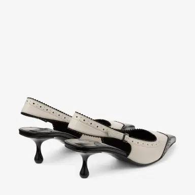 Jimmy Choo Amel 50 Pumps | Thumbnail 7 Jimmy Choo Amel 50 Pumps | Thumbnail 7