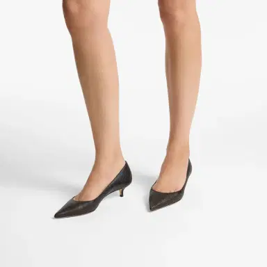 Jimmy Choo Amelia Pumps | Thumbnail 3 Jimmy Choo Amelia Pumps | Thumbnail 3