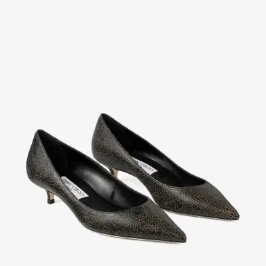 Jimmy Choo Amelia Pumps | Thumbnail 4 Jimmy Choo Amelia Pumps | Thumbnail 4