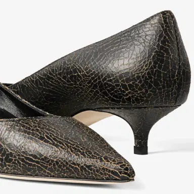 Jimmy Choo Amelia Pumps | Thumbnail 5 Jimmy Choo Amelia Pumps | Thumbnail 5