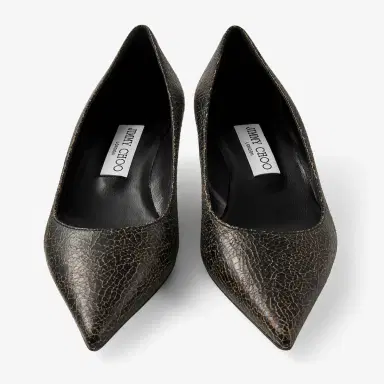 Jimmy Choo Amelia Pumps | Thumbnail 6 Jimmy Choo Amelia Pumps | Thumbnail 6