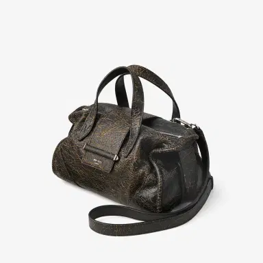 Jimmy Choo Bar Holdall Small | Thumbnail 3 Jimmy Choo Bar Holdall Small | Thumbnail 3