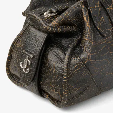 Jimmy Choo Bar Holdall Small | Thumbnail 4 Jimmy Choo Bar Holdall Small | Thumbnail 4