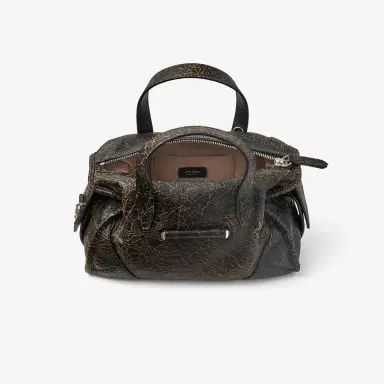 Jimmy Choo Bar Holdall Small | Thumbnail 5 Jimmy Choo Bar Holdall Small | Thumbnail 5