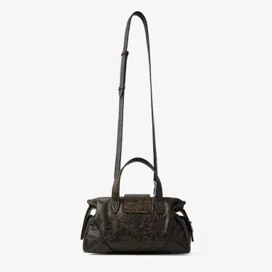 Jimmy Choo Bar Holdall Small | Thumbnail 6 Jimmy Choo Bar Holdall Small | Thumbnail 6