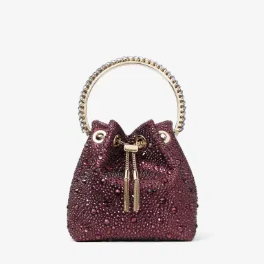 Jimmy Choo Bon Bon Mini Bags | Thumbnail 2 Jimmy Choo Bon Bon Mini Bags | Thumbnail 2