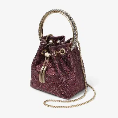 Jimmy Choo Bon Bon Mini Bags | Thumbnail 4 Jimmy Choo Bon Bon Mini Bags | Thumbnail 4