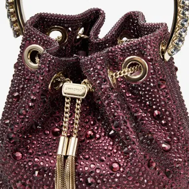 Jimmy Choo Bon Bon Mini Bags | Thumbnail 5 Jimmy Choo Bon Bon Mini Bags | Thumbnail 5