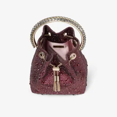 Jimmy Choo Bon Bon Mini Bags | Thumbnail 6 Jimmy Choo Bon Bon Mini Bags | Thumbnail 6