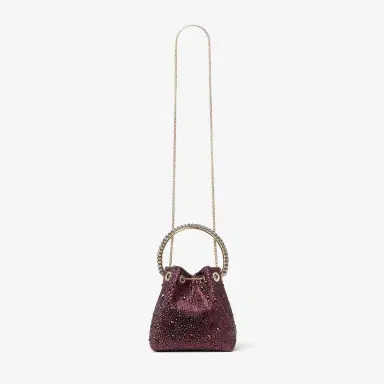 Jimmy Choo Bon Bon Mini Bags | Thumbnail 7 Jimmy Choo Bon Bon Mini Bags | Thumbnail 7