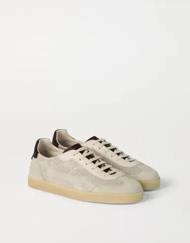 Brunello Cucinelli Knit sneakers | Thumbnail 2 Brunello Cucinelli Knit sneakers | Thumbnail 2