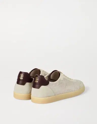 Brunello Cucinelli Knit sneakers | Thumbnail 3 Brunello Cucinelli Knit sneakers | Thumbnail 3