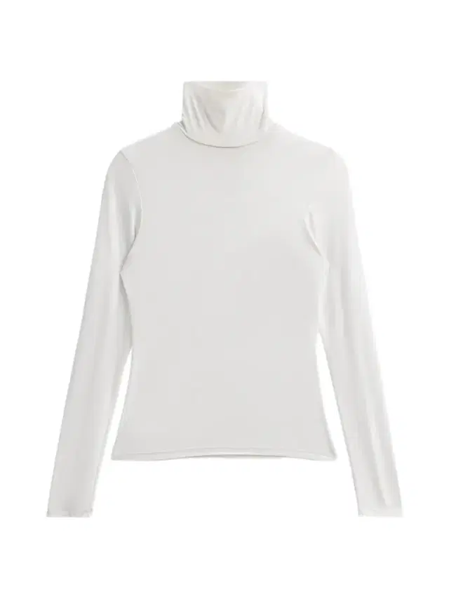 Women's Keria Jersey Top - Ecru Women's Keria Jersey Top - Ecru