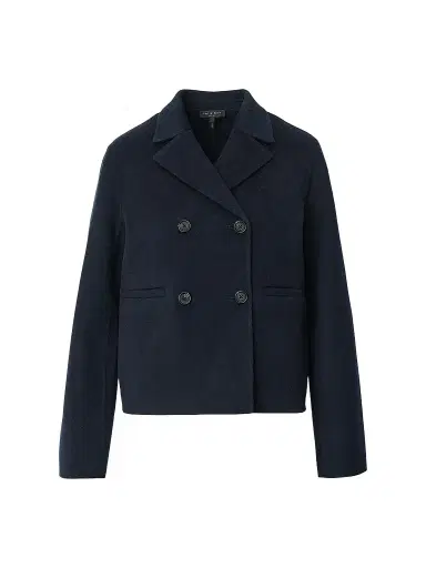 rag & bone Women's Finley Wool Coat - Salute | Thumbnail 1 rag & bone Women's Finley Wool Coat - Salute | Thumbnail 1