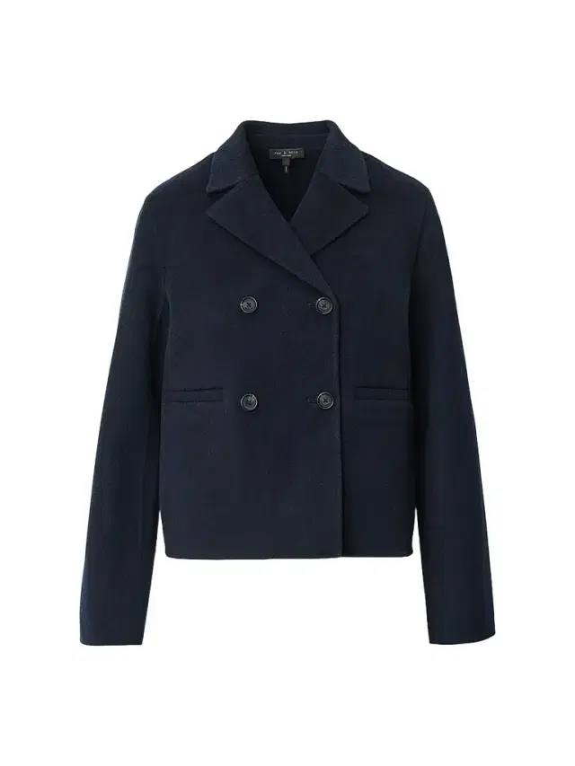 Women's Finley Wool Coat - Salute Women's Finley Wool Coat - Salute