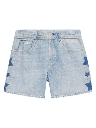 rag & bone Baby's, Little Kid's & Kid's Miramar Star Shorts - Aria | Thumbnail 1 rag & bone Baby's, Little Kid's & Kid's Miramar Star Shorts - Aria | Thumbnail 1