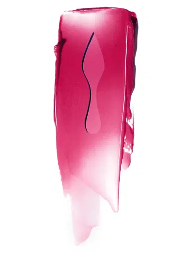 Christian Louboutin Women's Rouge Louboutin Sooooo. Glow On The Go Lipstick - Lilies Dream 815G | Thumbnail 5 Christian Louboutin Women's Rouge Louboutin Sooooo. Glow On The Go Lipstick - Lilies Dream 815G | Thumbnail 5
