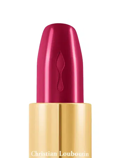 Christian Louboutin Women's Rouge Louboutin Sooooo. Glow On The Go Lipstick - Lilies Dream 815G | Thumbnail 8 Christian Louboutin Women's Rouge Louboutin Sooooo. Glow On The Go Lipstick - Lilies Dream 815G | Thumbnail 8
