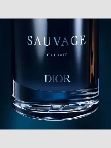 Dior Sauvage Extrait de Parfum 3.4 oz | Thumbnail 2 Dior Sauvage Extrait de Parfum 3.4 oz | Thumbnail 2