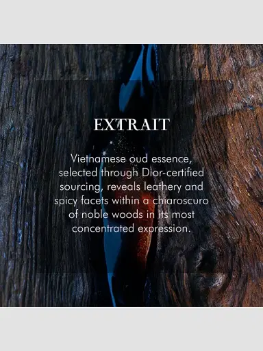 Dior Sauvage Extrait de Parfum 3.4 oz | Thumbnail 4 Dior Sauvage Extrait de Parfum 3.4 oz | Thumbnail 4