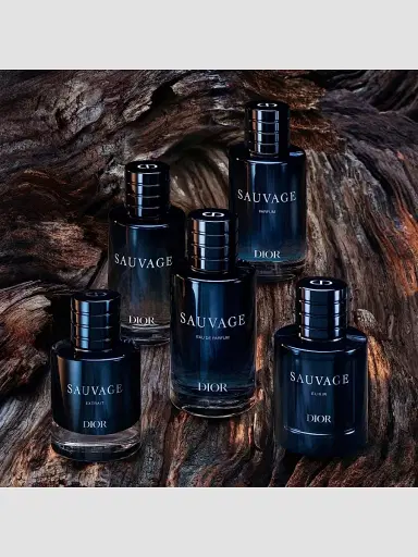 Dior Sauvage Extrait de Parfum 3.4 oz | Thumbnail 8 Dior Sauvage Extrait de Parfum 3.4 oz | Thumbnail 8